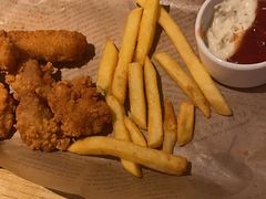 -菲滋意式餐厅(银泰百货金华江南店)