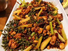 -望京一号·重庆江湖菜(工体店)