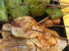 -望京小腰(北京总店)