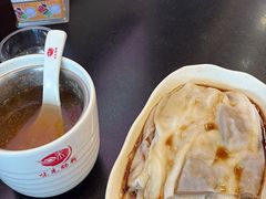 猪肝瘦肉肠-味先肠粉(康王南店)