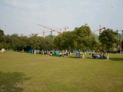 -艾溪湖湿地公园