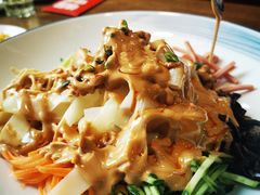 -双合园·海鲜水饺青岛菜(万佳广场店)