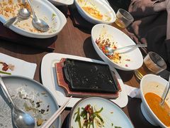 -千日贺茶餐厅(高新万达店)