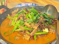 -乡里人三下锅 打鼓皮