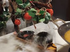 -唐猫庭院·千年陕菜(大唐不夜城店)