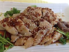 -百家鸡味馆(清泰店)