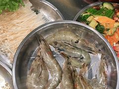 -英雄故事地摊烤肉(马驹桥店)