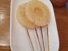 -蚝太郎 • 海鲜烧烤(Upark店)