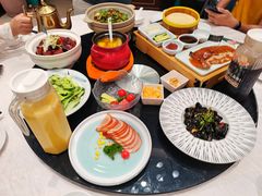 -三品香·江浙菜(松江九谊店)