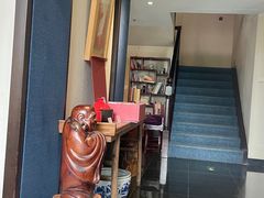 -京梟红茶楼(方恒购物中心店)