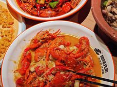 -拙味兄弟·活龙虾·旗舰店(环城西路店)