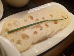 藕片-小天鹅火锅·一线江景洪鼎旗舰店(洪崖洞店)