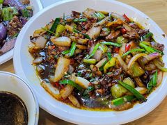 -邵老爹老杭州白斩鸡·家常菜(建国北路店)