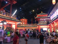 -南京万达乐园