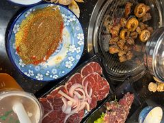 -丹东丛炟海鲜烧烤(江艺路店)