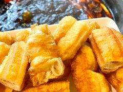 -安吉美渝石锅鱼(芜园西路店)