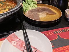 -牛New寿喜烧(闵行龙湖天街店)