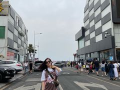 -旺富东海大酒楼(海鲜街店)