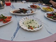 -潘先生平价海鲜城(神州半岛店)