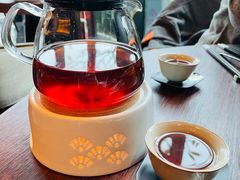 -蛇口希尔顿南海酒店·随轩中餐厅·粤菜