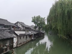 -乌镇东栅景区