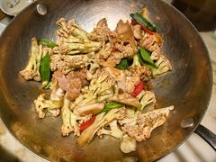 -绿茶餐厅(西单老佛爷店)