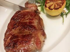 -君悦酒店·La Terrazza意合園·意式风味