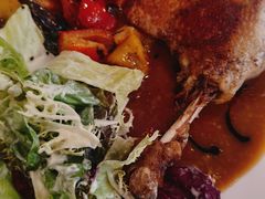 -LA MAISON公鸡和龙(蛇口店)