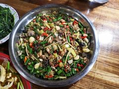 -灶东家民间菜(回兴店)