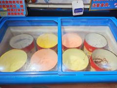 -集杰尚品海鲜烤肉自助餐厅(乳山振华店)