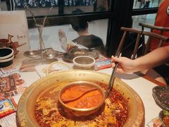-哥老官重庆美蛙鱼头(虹口龙之梦店)