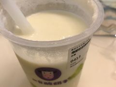 -一只酸奶牛(八一路店)