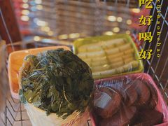 -四喜小胖·北京涮肉(五道营店)
