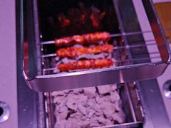 -丰茂烤串(全国首店)