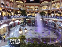 -佛罗伦萨小镇广佛名品奥特莱斯(疏港路店)