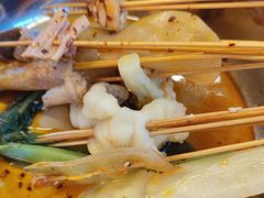 -嘉州鲜知味钵钵鸡(奎星楼店)