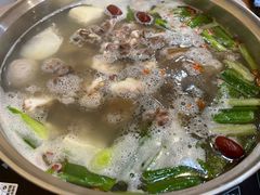 -甜来羊肉馆(水仙园店)