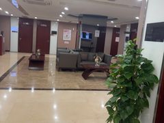 -爱康国宾体检中心(五角场万达广场分院)