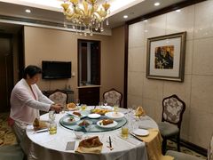 -北京兴基铂尔曼饭店