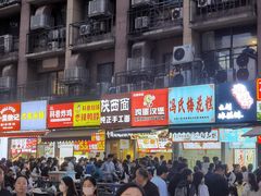 -张果佬年糕卷(科巷店)
