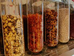 -炖物24章·顺时轻养茶(黄龙店)