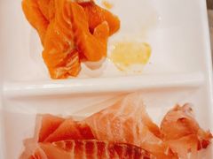 -山焱·炭火自助烤肉(周浦万达店)