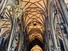 -斯蒂芬主教座堂(Stephansdom)