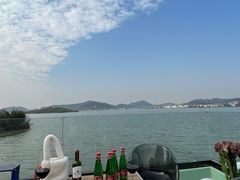 -东钱湖旅游度假区