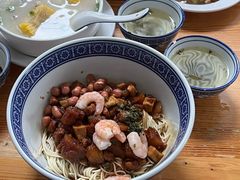 泸西老弄堂面馆-沪西老弄堂面馆(定西路店)