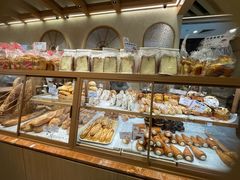 -山崎面包(静安久光店)