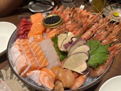 -田舍家Inakaya·炉端烧·铁板烧(天汇igc店)