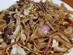 -煲煲掂风味煲仔饭餐厅(西区店)