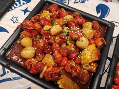 -松哥油焖大虾(科技园店)