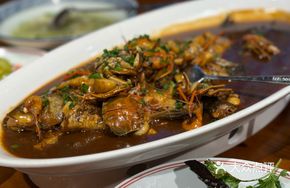 Liangzhu Family-Style Braised Bream
